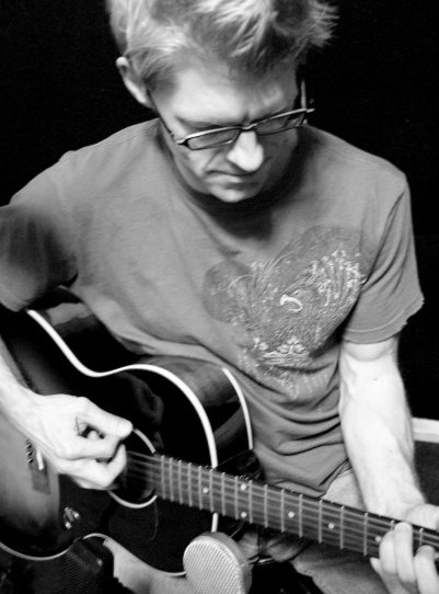 Inbound Zombie founder and social media blogger John Haydon