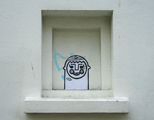 Social media bashing