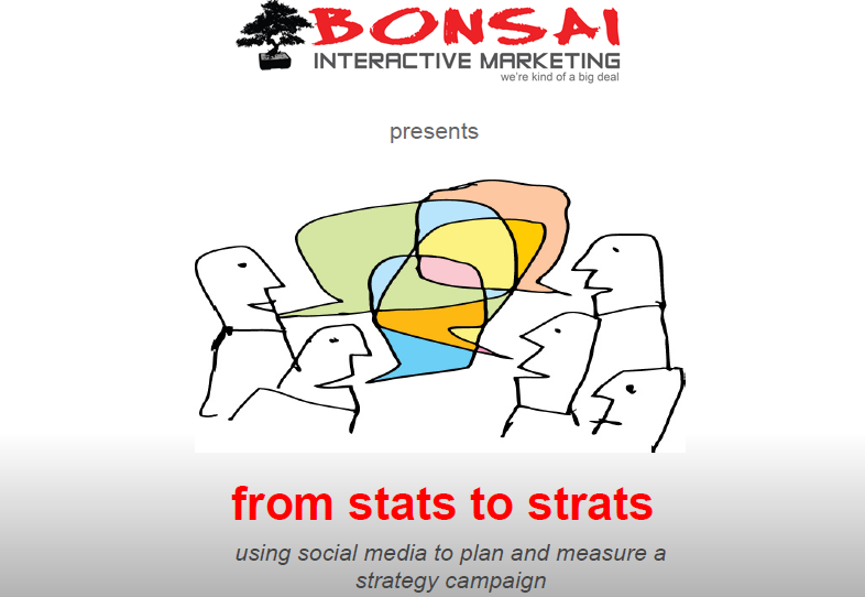 Free social media marketing ebook