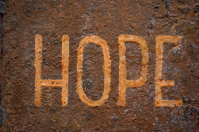 Charities and social media