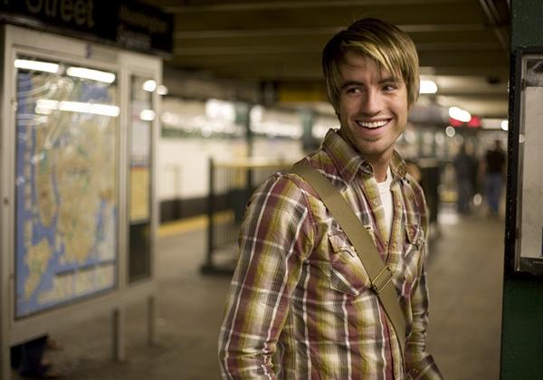 Nate Davenport iwearyourshirt