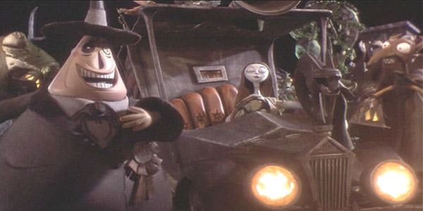 Social media Christmas