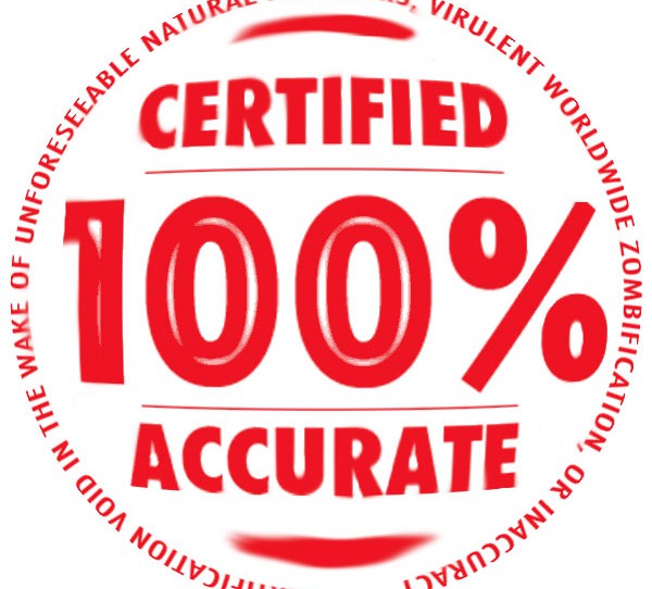 Why your blog needs a disclaimer