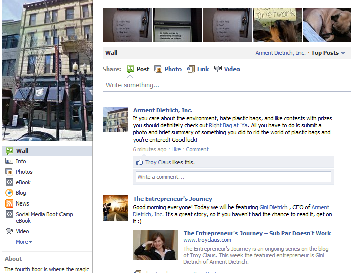 Arment Dietrich Inc.