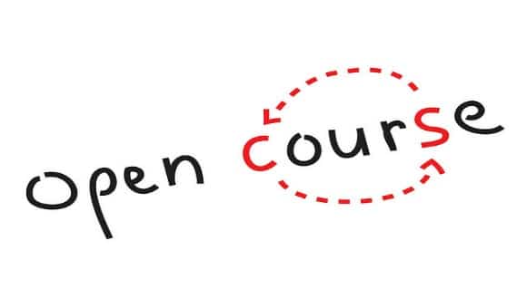 Open Course