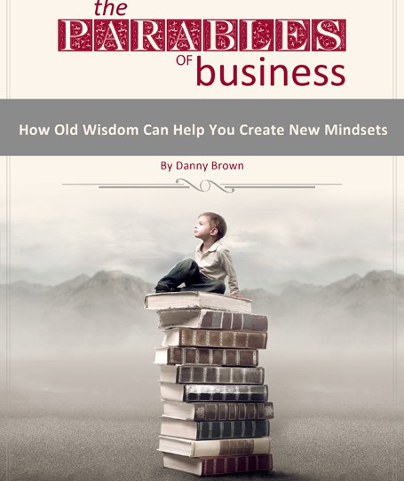 The Parables of Business