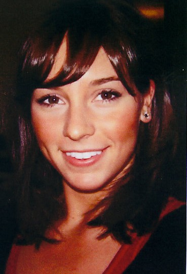 Jodi Sanderholm