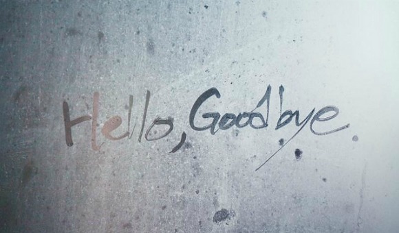 Goodbye