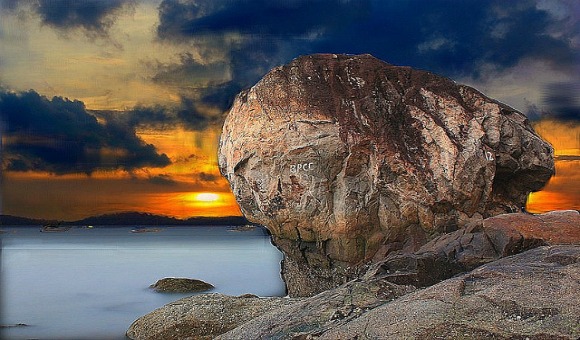 Beautiful foundations