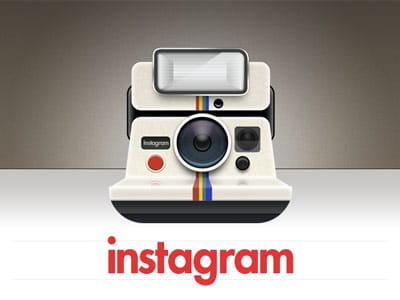 Instagram Facebook sale