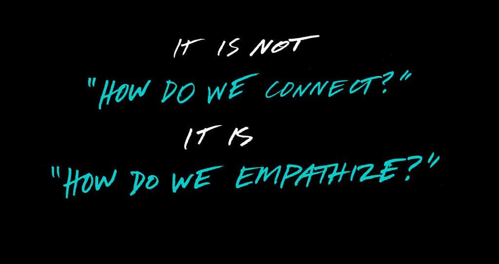 Empathy in the organization