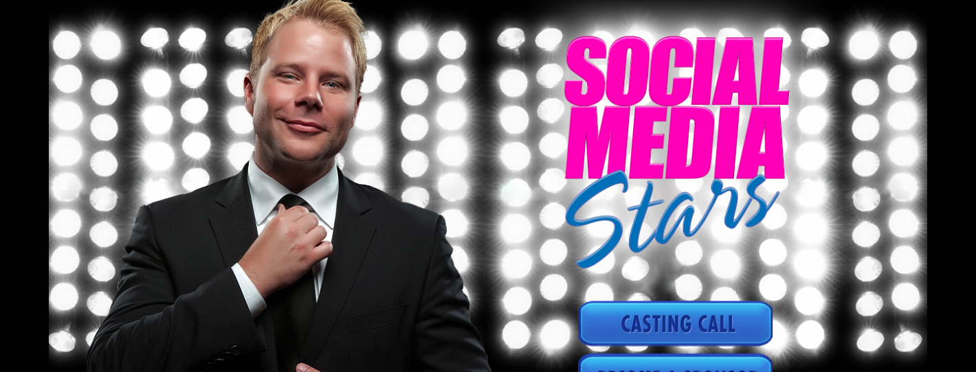 Social Media Stars Reality Show Season One