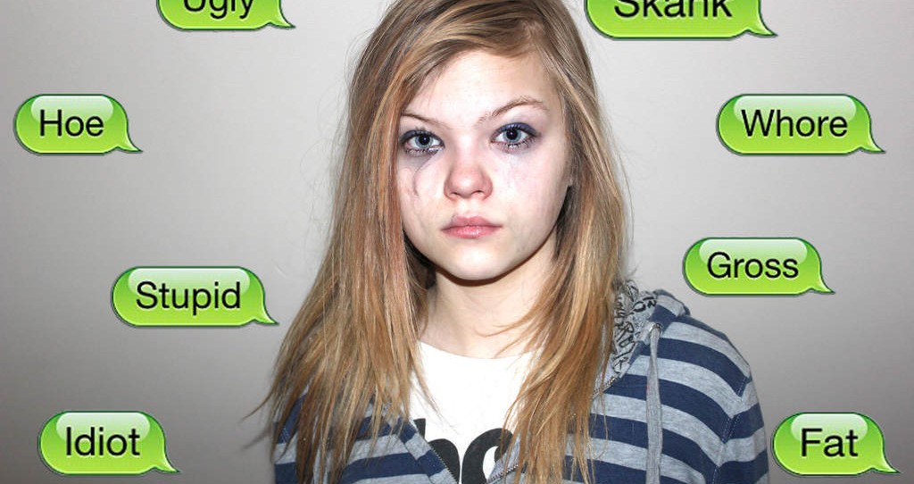 Fighting cyberbullying