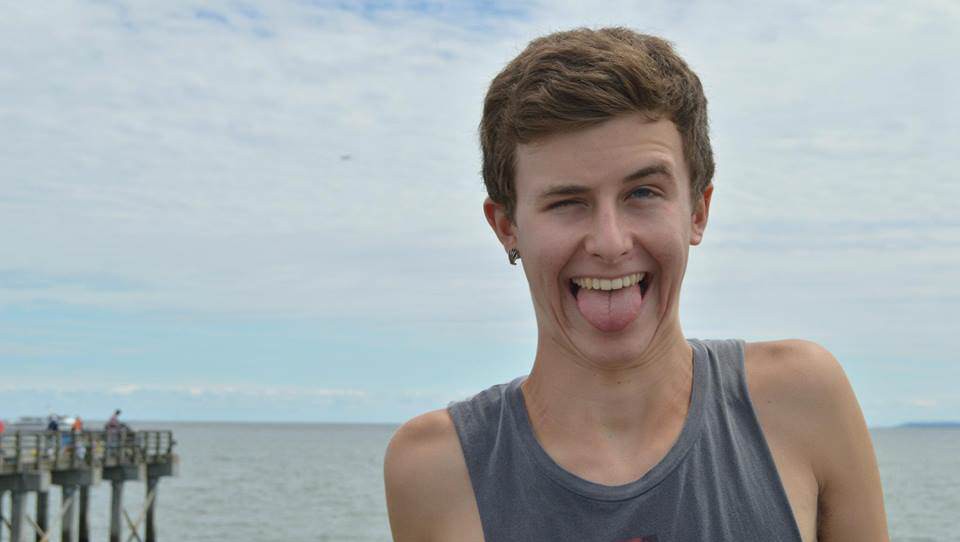 In memory of Jacob Weiskopf