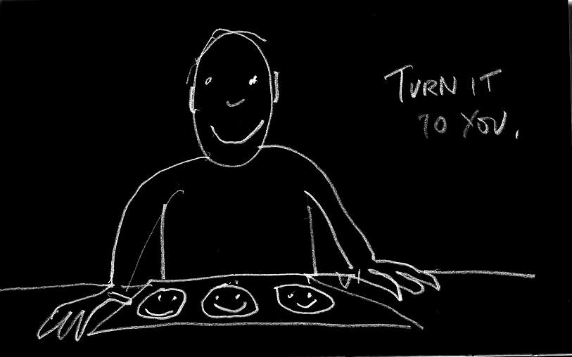 Identity and trust in social media