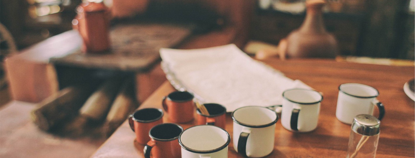 Community conversations