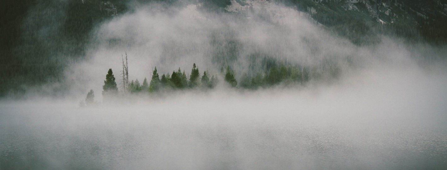 Cannot change that you do not see